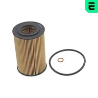 ÖLfilter Filtereinsatz FüR Hyundai Santa Fé II 2.2 Crdi 4X4 Tucson I30 KIA