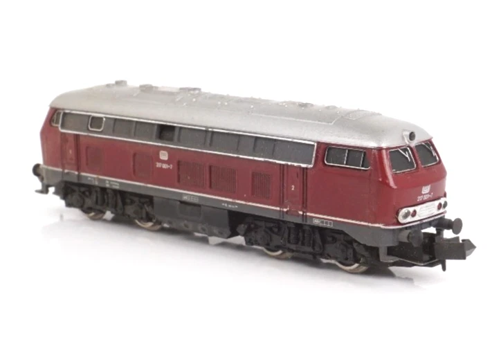 Arnold N 2051 Diesellok BR 217 001-7 DB - ZYBB/12325