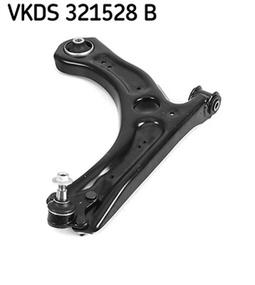 Wishbone Control Arm VKDS 321528 B SKF for VW SKODA - Image 3