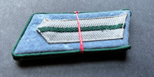 PAI German corn sunflower blue transportation Tabs with string binding