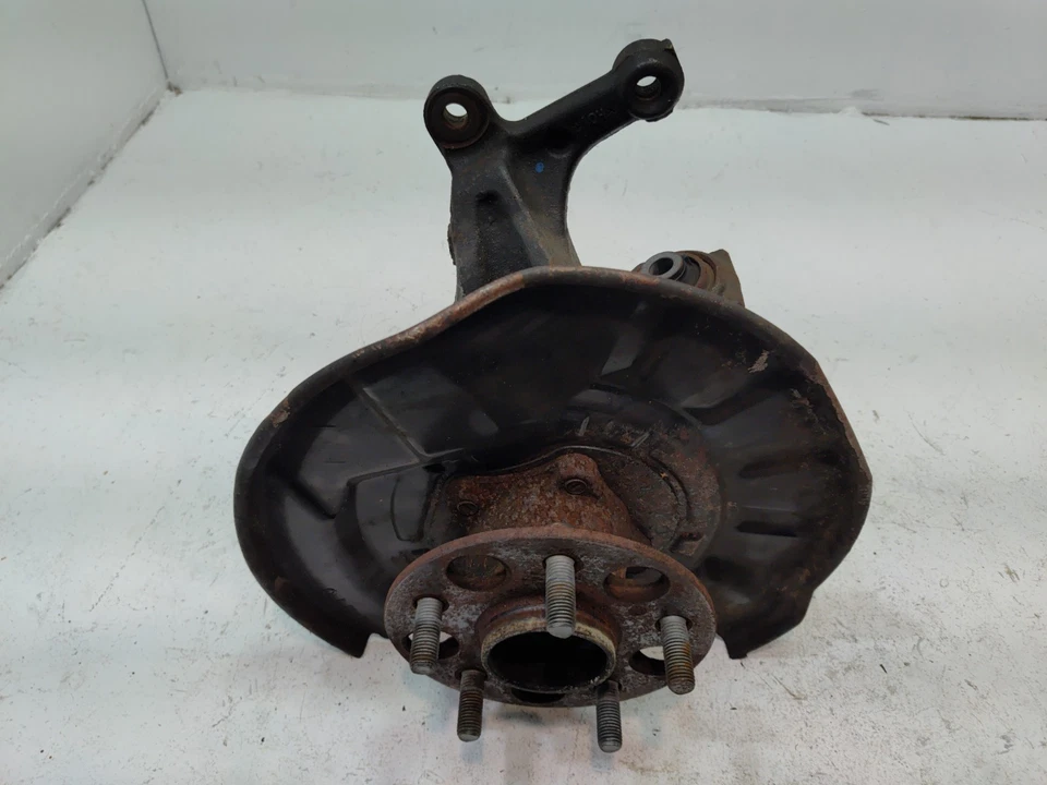 Toyota Camry 2018-2024 tracción delantera trasero derecho lado del pasajero eje nudillo buje OEM Foto 4 de 4