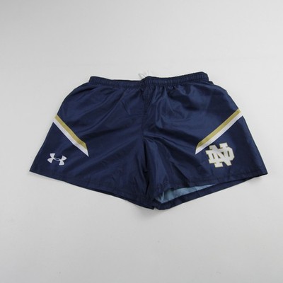  Notre Dame Fighting Irish Under Armour Running Short Women's Multiple Sizes
