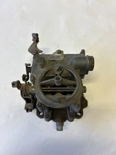 Rochester 2-Barrel Carburetor 2G 7027105 1959-1967 Chevrolet Chevy GMC Truck V-8