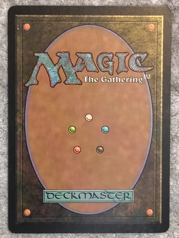 Mortal Combat 1x - Russian - Tenth Edition - Magic the Gathering MTG - Image 2 of 2