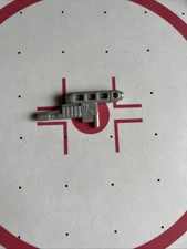 G2 TRANSFORMERS SKYSCORCHERS TERRADIVE GUN Radar Targeting System