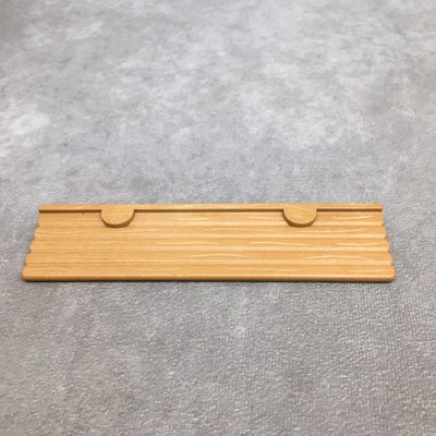 Playmobil Western Fort Glory 3806 Walkway Platform Replacement Part-Approx. 5'' L