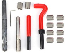Helicoil Thread Repair Kit M14x1.5 Female Repairing Accessory...