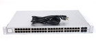Ubiquiti US-48 48-Port UniFi Managed Gigabit Switch with SFP (Non- POE) w215