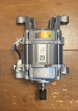 OEM Genuine Electrolux Washer Main Drive Motor Assembly, Part 5304514803