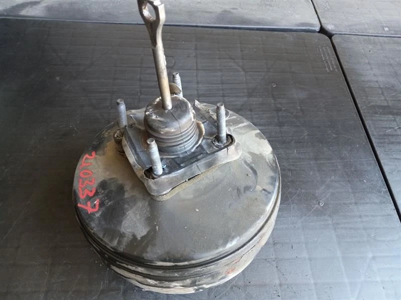 Cadillac Escalade 2007 2008 potenciador de freno 15947019 Foto 4 de 4