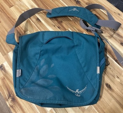 osprey backpack flapjill Packs Flap Jill Mini 9L Messenger Bag Osprey Flap Jill Pack Backpack
