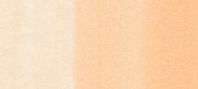 Copic Sketch Marker Yellow Reds, Silk YR000 (4511338009031) (3 Pack)