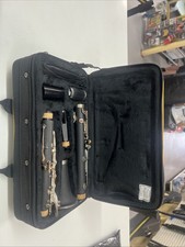 Prelude CL711 Clarinet, Black Matte w/ Case FREE SHIPPING