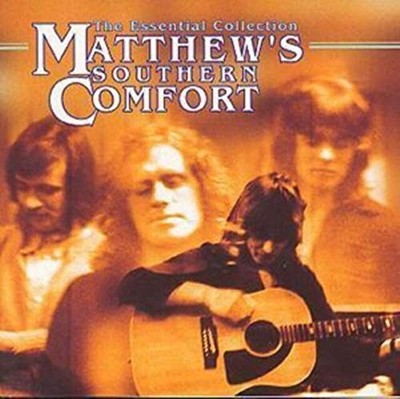 The Essential Collection - Matthews Southern Comfort CD E2VG The Cheap Fast Free