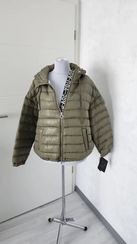 Steppjacke Fuchs Schmitt Solarball 42 - Bild 2 von 15