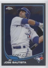 Click to enlarge Jose Bautista