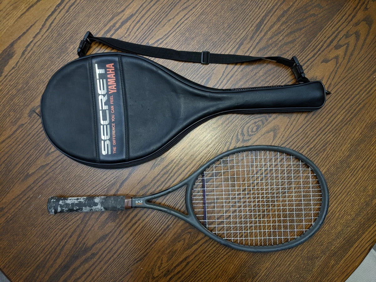 Yamaha Tennis Racquets for sale - eBay