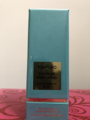 Tom Ford FLEUR DE PORTOFINO 1.7 oz Eau De Parfum Original