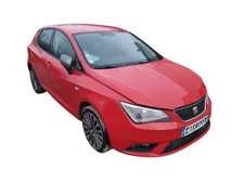 Porte avant et accessoires Seat IBIZA
