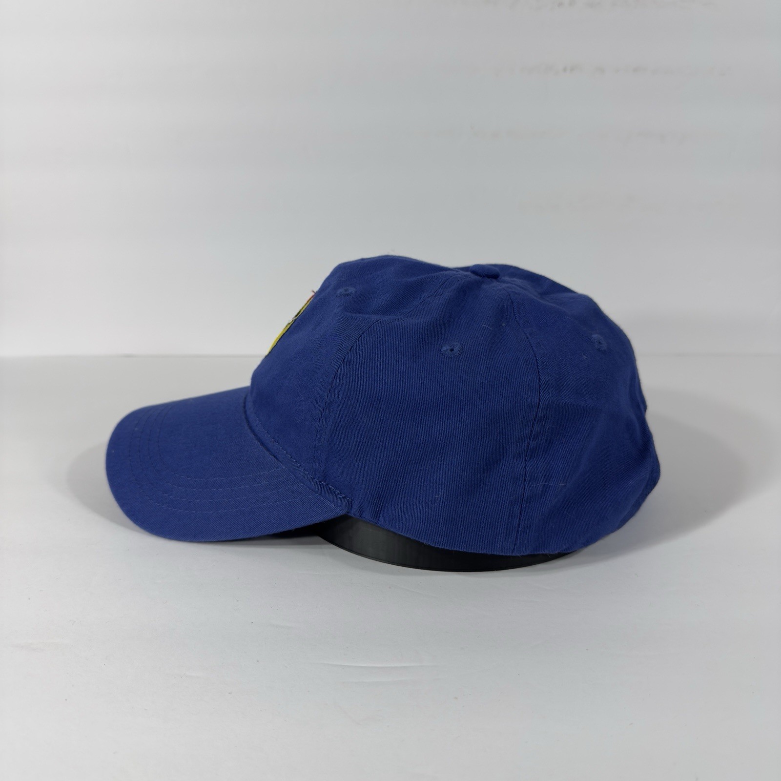 Buc-ees Hat Cap Adjustable Strapback Beaver Logo … - image 4