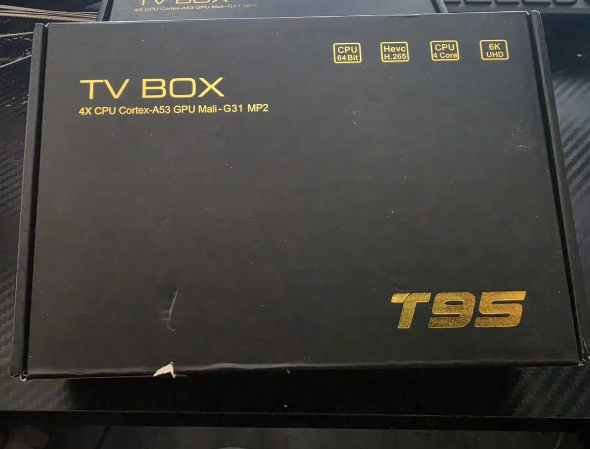 Android Set Top Box for sale - eBay