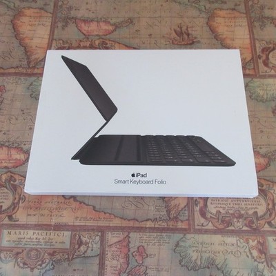   Authentic Apple iPad Pro 11'' Smart Keyboard Folio MXNK2LL/A 1st & 2nd Gen