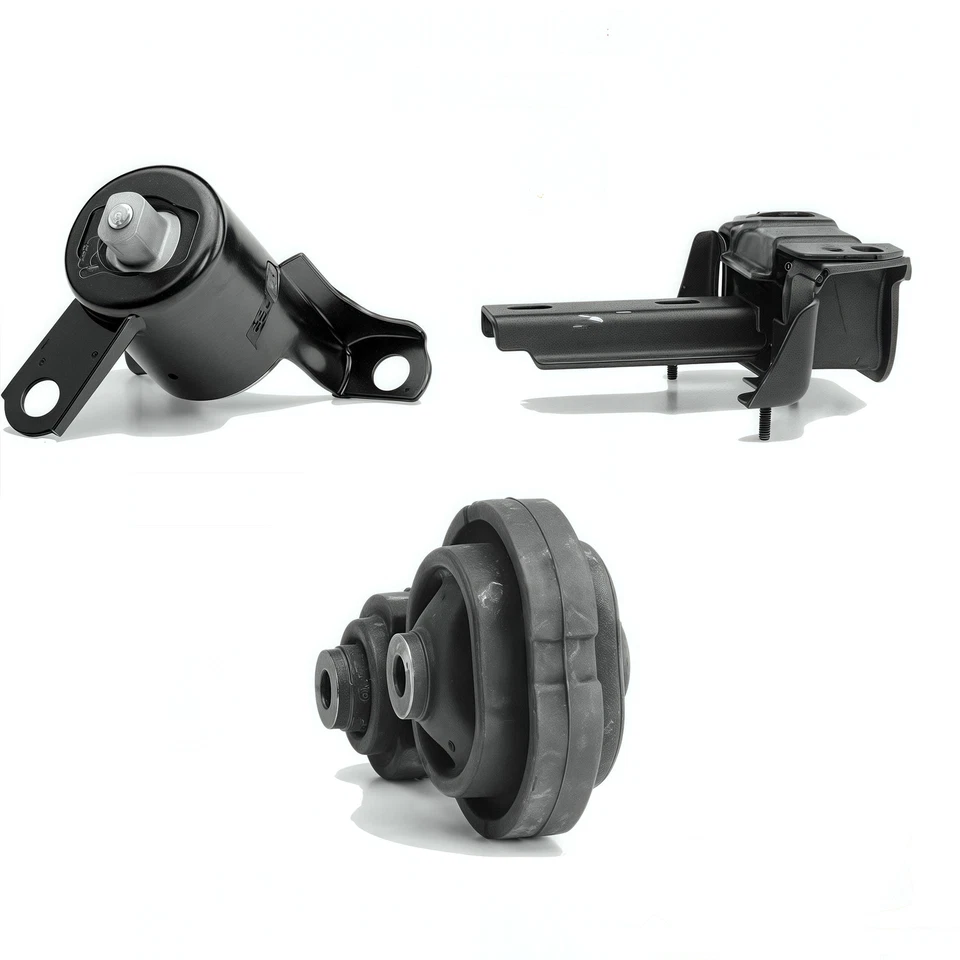 Kit de montaje de motor para Mazda 2 2011 2012 2013 2014 2015 2016 1,5 L L4 Foto 2 de 4