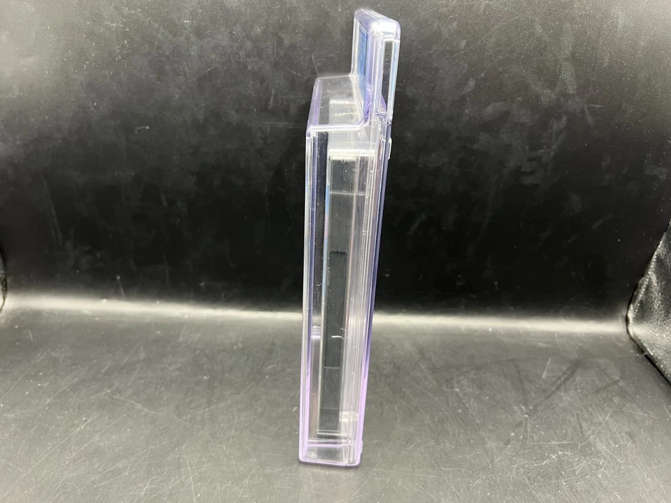 1st Print Viewtiful Joe Nintendo GameCube CGC 9.8 A+ FACTORY SEALED WATA VGA - Image 4 of 4