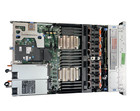 Dell Poweredge R640 Barebone 8x 2.5" Bay 2x 750W 200V PSU No CPU/RAM/HDD/RAID