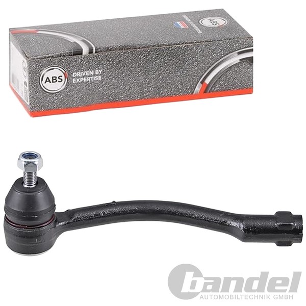 ABS Spurstangenkopf Links AußEn Passend FüR Hyundai Accent KIA RIO | 231238-image