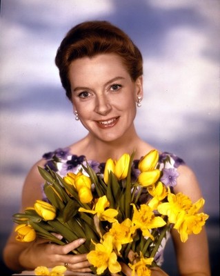 Deborah Kerr 8x10 Giclee photo