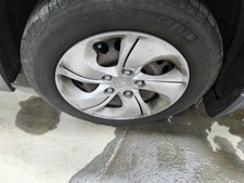 Wheel 15x6-12 Steel Fits 13-15 Civic 722205 Wheel 15x6-12 Steel Fits 13-15 Civic 722205
