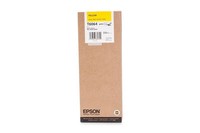 Epson T6064 / C13T606400 Tinte Gelb