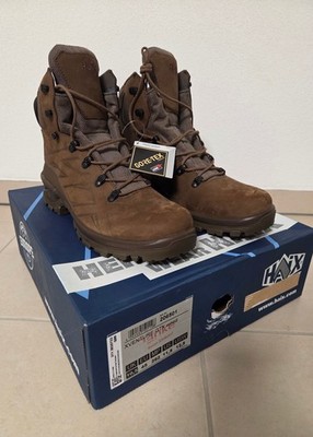 Haix Xventure GTX Wood Freizeitschuh Outdoorschuh NEU