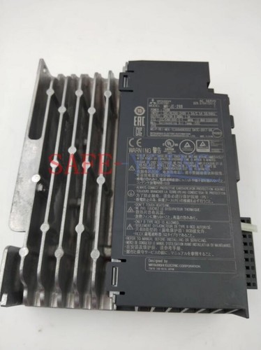 ONE MR-JE-20B Servo Drive Used *lj