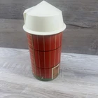 Vintage Estate Find 1968 Fisher Price Little People Farm Barm Silo #915