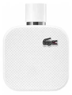 Lacoste Men's L.12.12 Blanc EDP Spray 3.3 fl oz (Tester) Fragrances