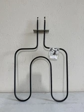 OEM Whirlpool Oven Range Bake Element 74001234 Replacement Part