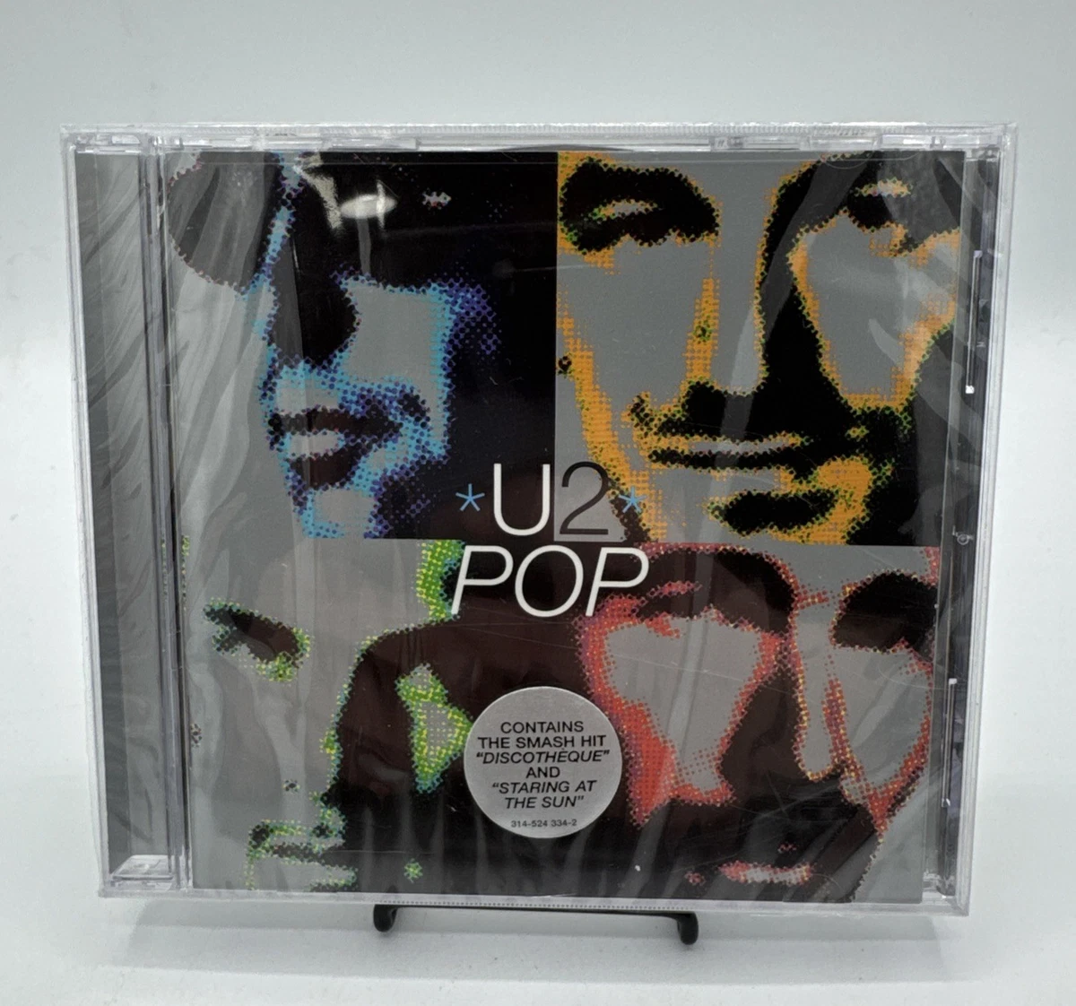 u2 pop products for sale | eBay