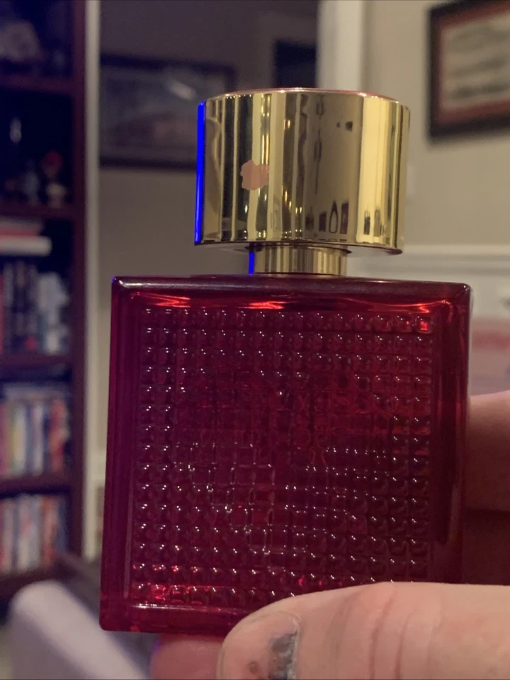 Queen By Queen Latifah Eau De Parfum Perfume Spray 1.7oz 50 ml - Image 4 of 4