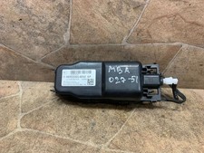 Mercedes-Benz GLE (W166 - C292) 2016 Rechts A0008000500 NDA32340