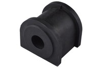 Tedgum Stabilisatorlager Hinten FüR Jeep Commander XK Grand Cherokee III WH