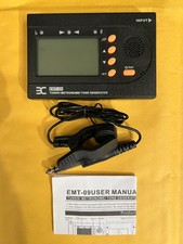EMT 09 Tuner