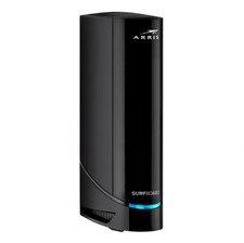 ARRIS G18 Surfboard Wi-Fi Cable Modem AX1800 Dual Band Wi-Fi 6