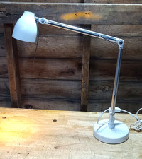 Ikea Tral Work Desk Lamp 110-240v B0824