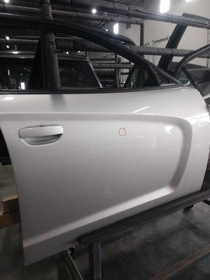 2020 Dodge Charger Front Right Door Silver Used Small Dent PSE 178472