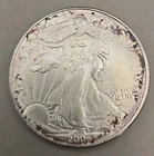 2006 American Silver Eagle $1