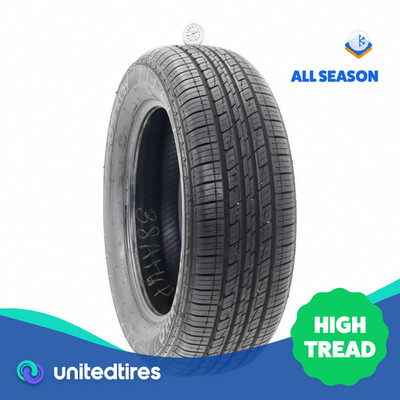 Used 235/60R18 Kumho Eco Solus KL21 102H - 9.5/32