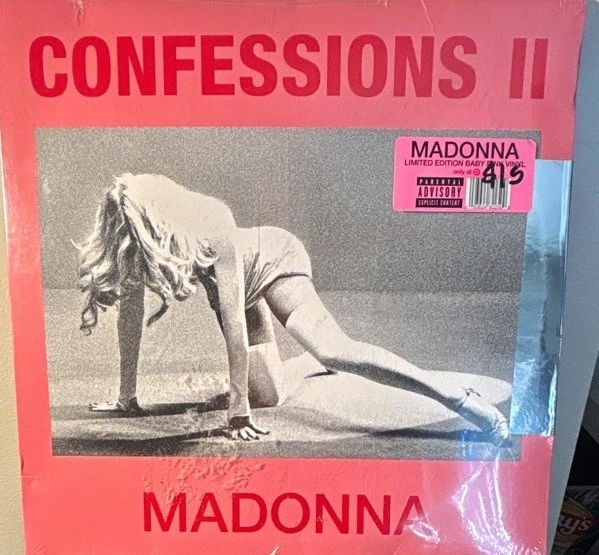 25+ madonna limited edition for sale | Updated Oct 2026