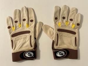 Women’s Bionic Garden Glove Women's Multi- Task Gardening Size Xl